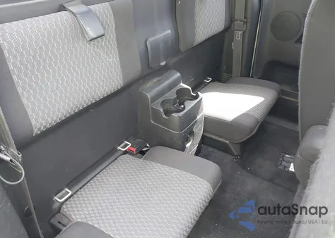 2012 Chevrolet Colorado 1Lt from USA, damaged, VIN 1GCJTCFE9C8116920